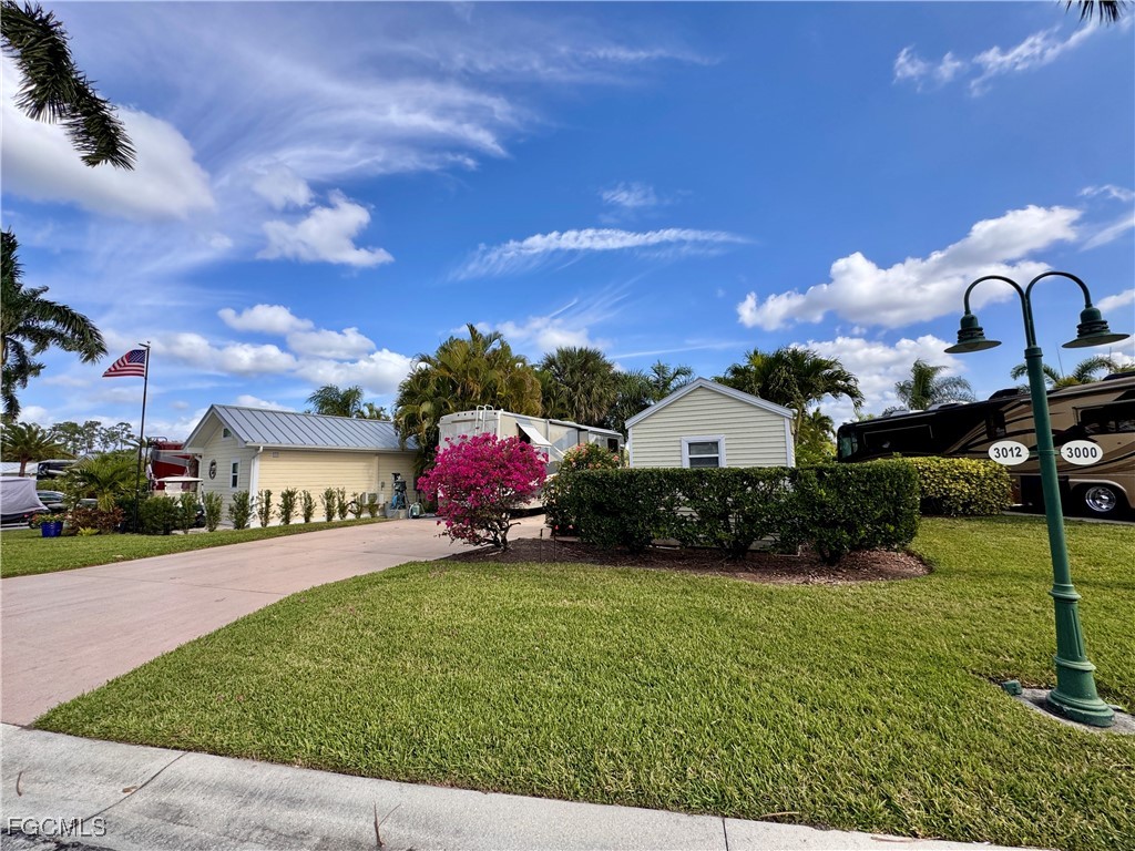 Lot 254 3012 E Riverbend Resort Boulevard Labelle FL 33935 2025025775 image2