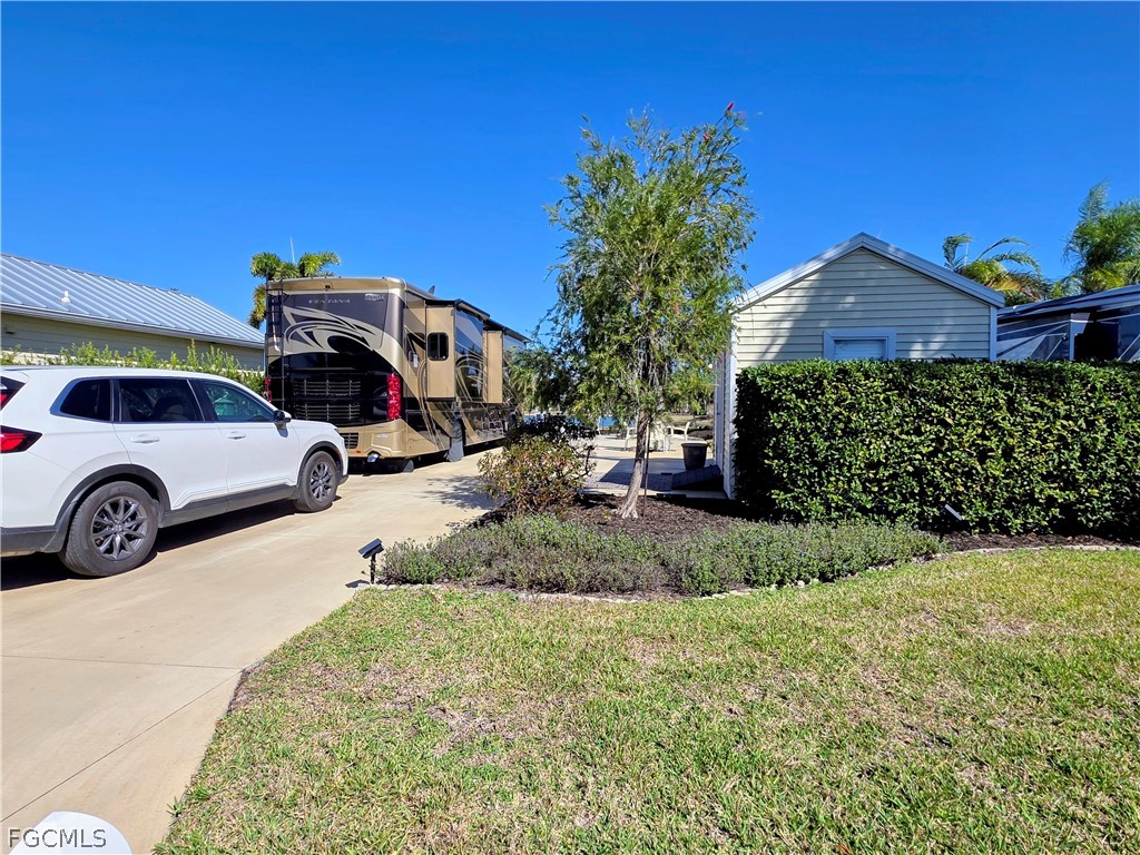 Lot 260 3010 Gray Eagle Parkway Labelle FL 33935 2026009136 image3