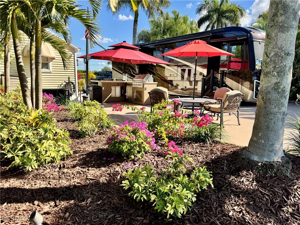 Lot 268 3026 Gray Eagle Parkway Labelle FL 33935 2025023064 image41