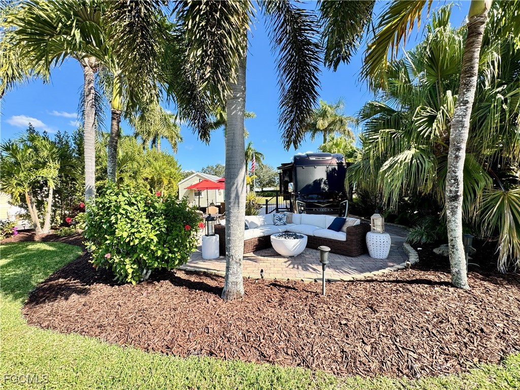 Lot 268 3026 Gray Eagle Parkway Labelle FL 33935 2025023064 image43