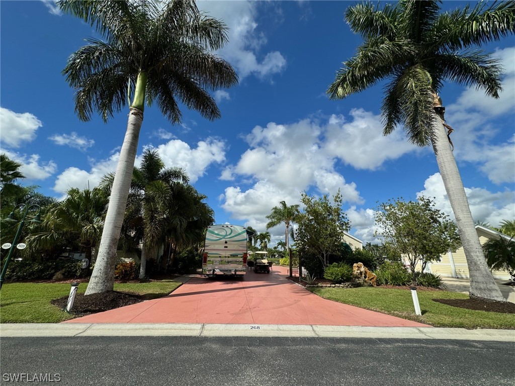 Lot 268 3026 Gray Eagle Parkway Labelle FL 33935 223072872 image1