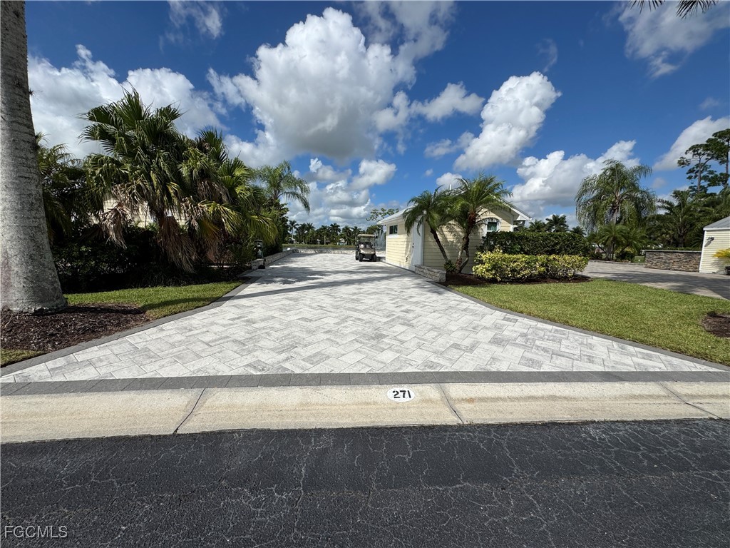 Lot 271 3032 Gray Eagle Parkway Labelle FL 33935 2025017163 image4