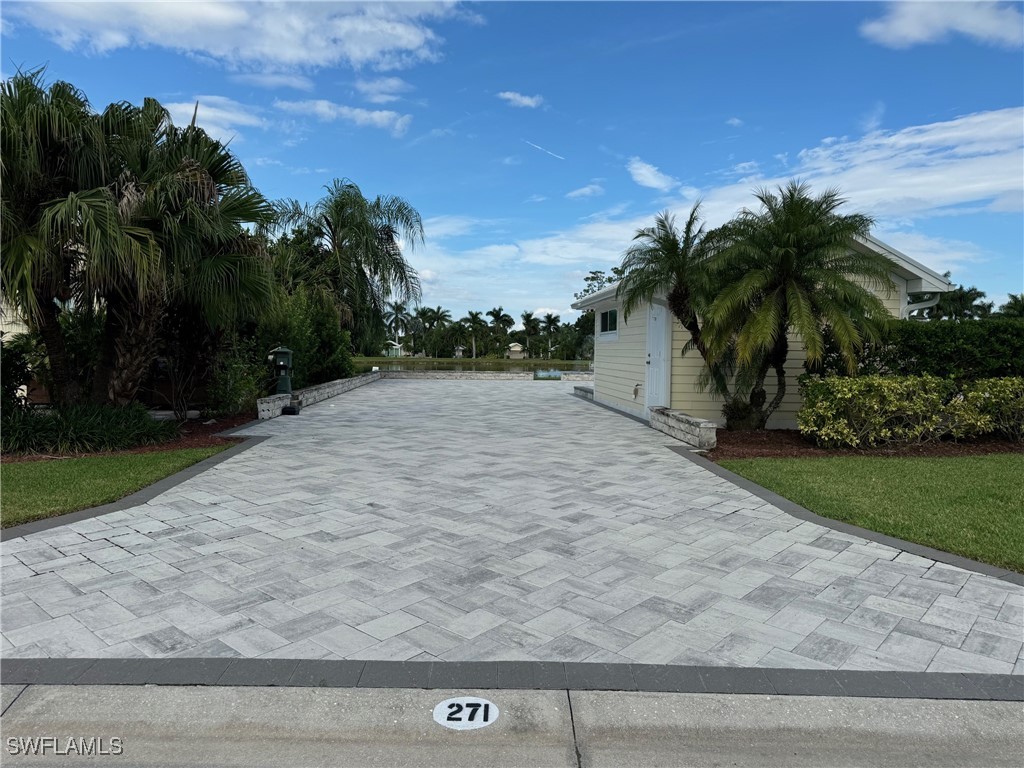 Lot 271 3032 Gray Eagle Parkway Labelle FL 33935 223068437 image1