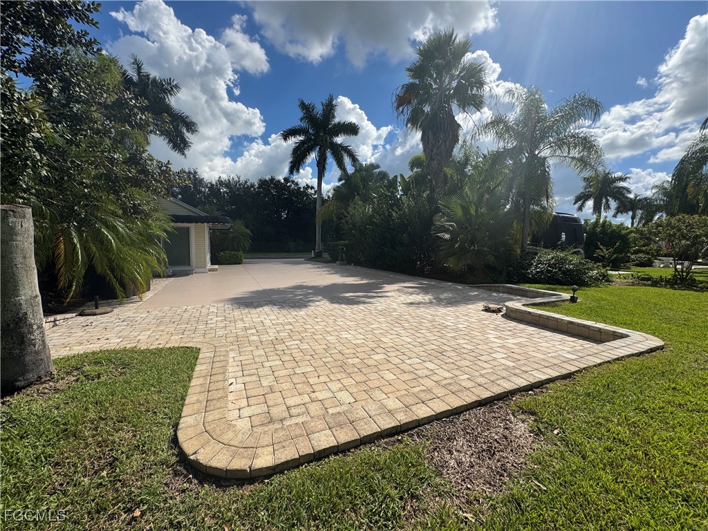 Lot 276 3042 Gray Eagle Parkway Labelle FL 33935 2025016649 image1