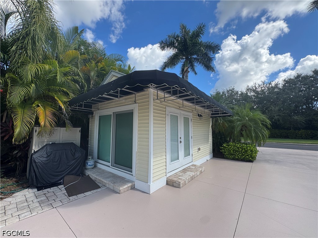 Lot 276 3042 Gray Eagle Parkway Labelle FL 33935 2026024593 image1