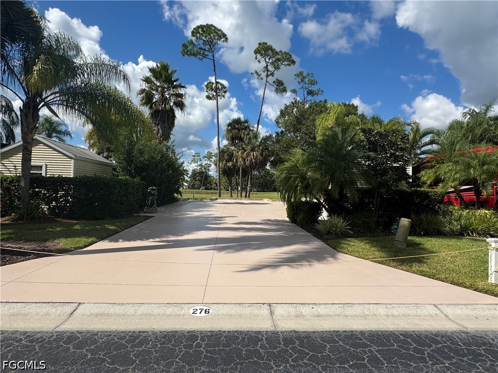 Lot 276 3042 Gray Eagle Parkway Labelle FL 33935 2026024593 image26