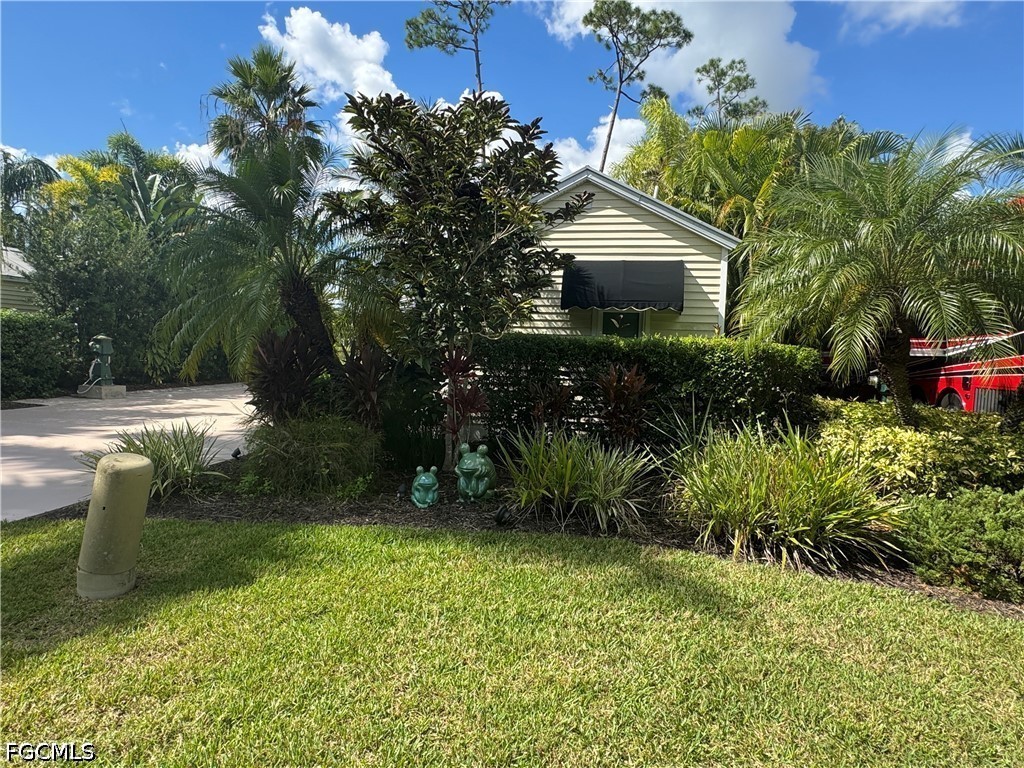 Lot 276 3042 Gray Eagle Parkway Labelle FL 33935 2026024593 image28