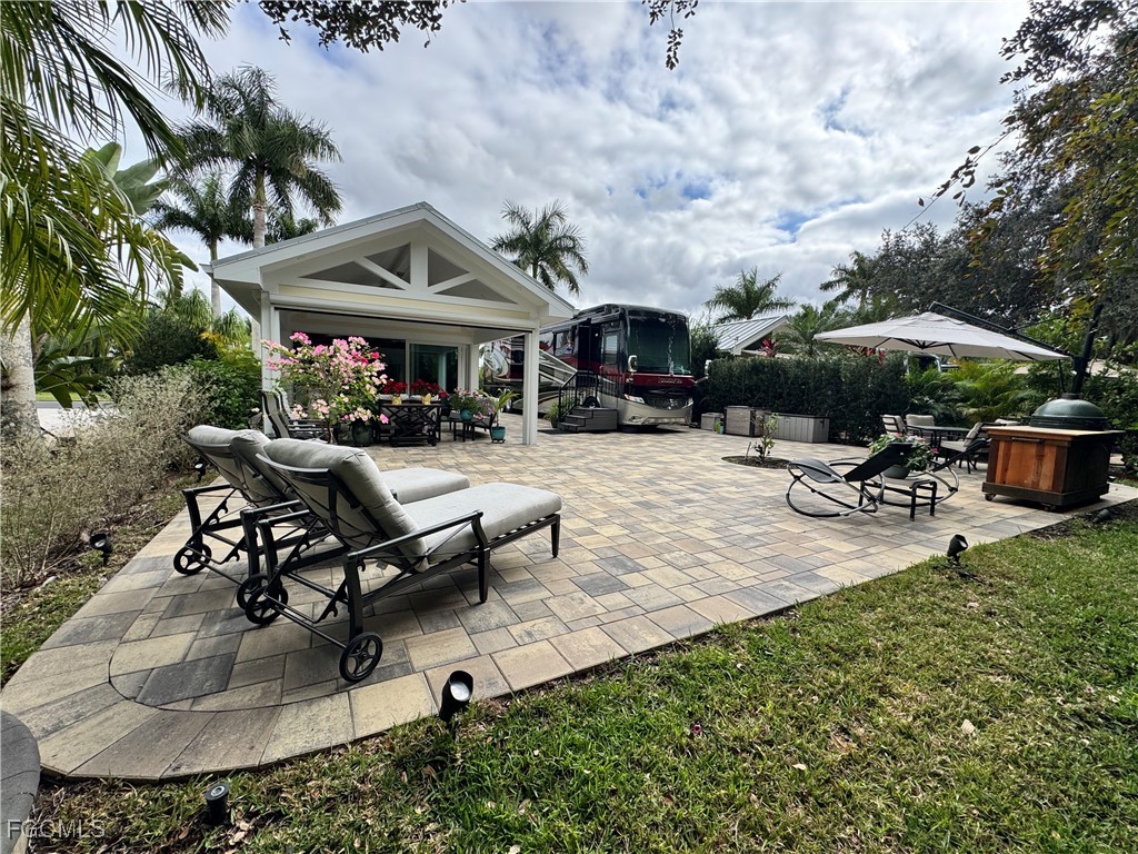 Lot 298 3031 Riverboat Landing Labelle FL 33935 2026002609 image25