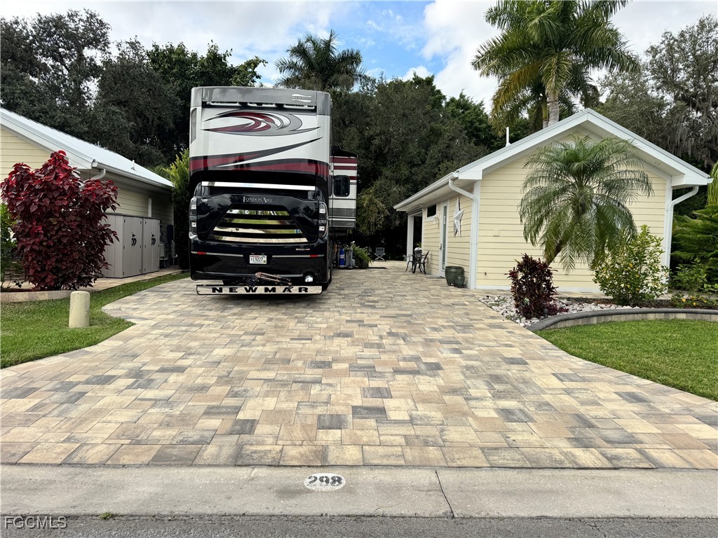 Lot 298 3031 Riverboat Landing Labelle FL 33935 2026002609 image42