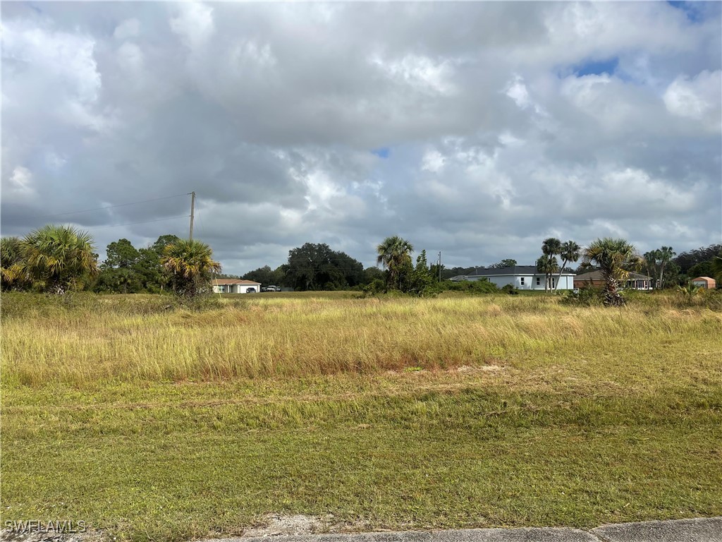 Lot # 3 Leader Street Labelle FL 33935 224089773 image1