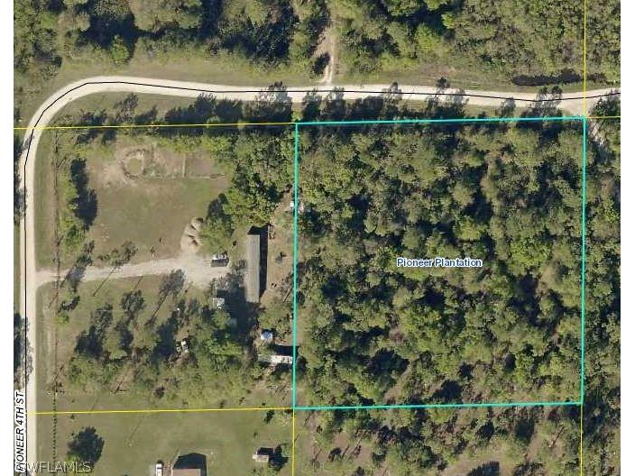 Lot #3 Tampa Avenue Clewiston FL 33440 222059514 image1
