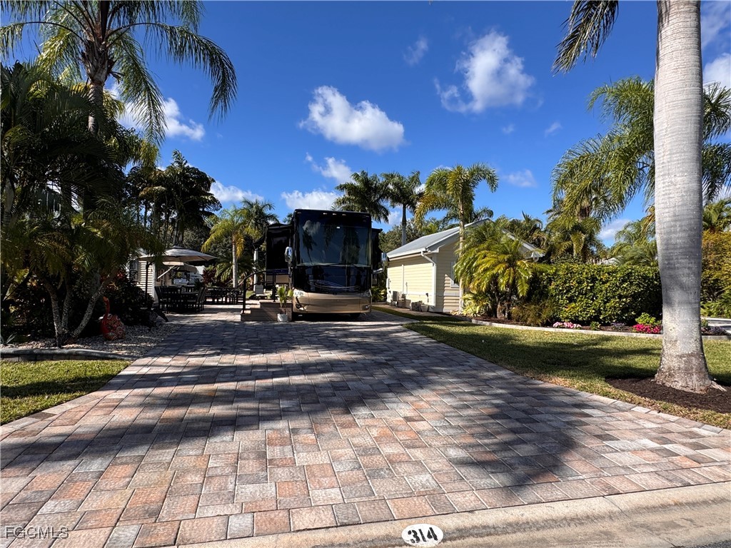 Lot 314 3129 E Riverbend Resort Boulevard Labelle FL 33935 2025024963 image1