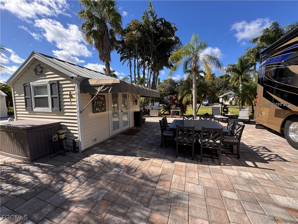 Lot 314 3129 E Riverbend Resort Boulevard Labelle FL 33935 2025024963 image11