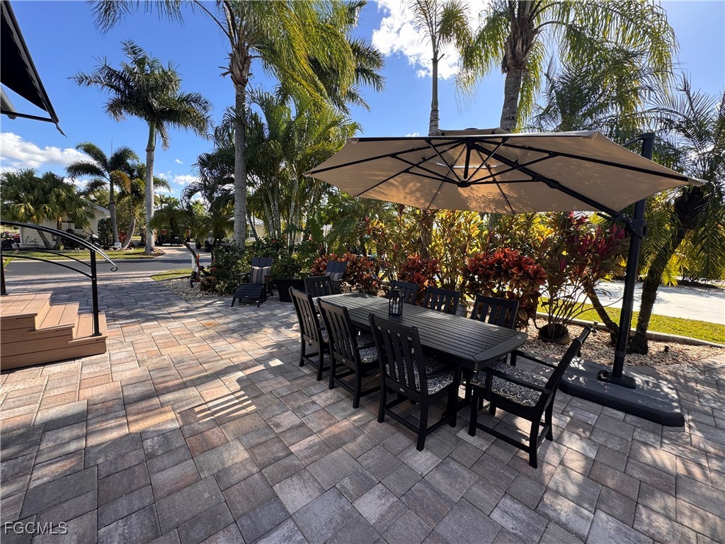 Lot 314 3129 E Riverbend Resort Boulevard Labelle FL 33935 2025024963 image29