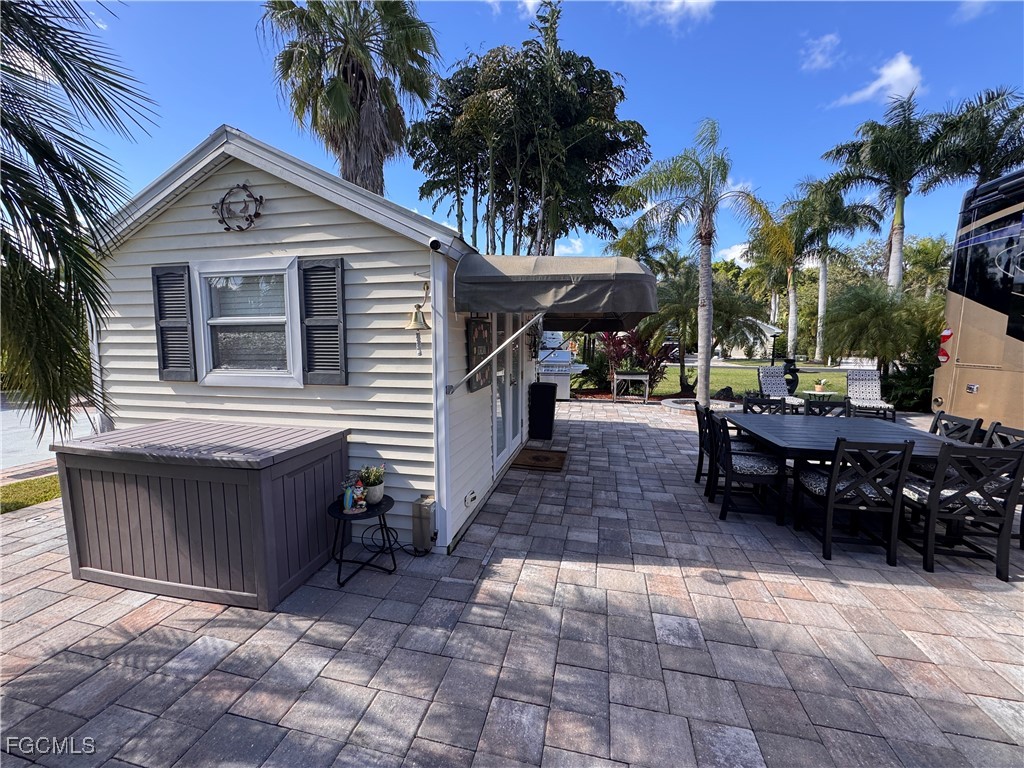 Lot 314 3129 E Riverbend Resort Boulevard Labelle FL 33935 2025024963 image38