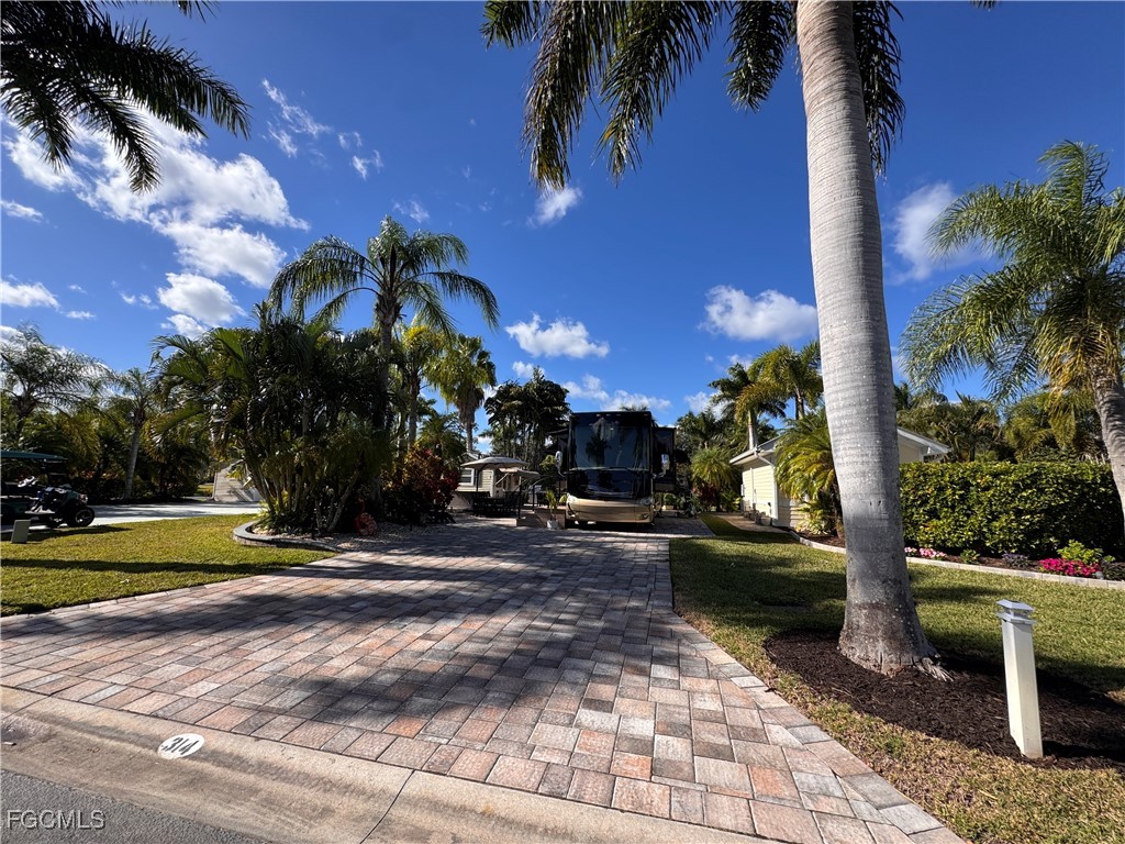 Lot 314 3129 E Riverbend Resort Boulevard Labelle FL 33935 2025024963 image39