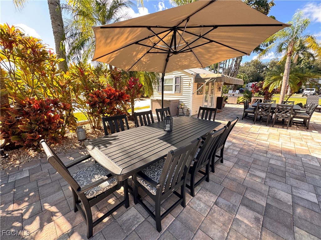 Lot 314 3129 E Riverbend Resort Boulevard Labelle FL 33935 2025024963 image9