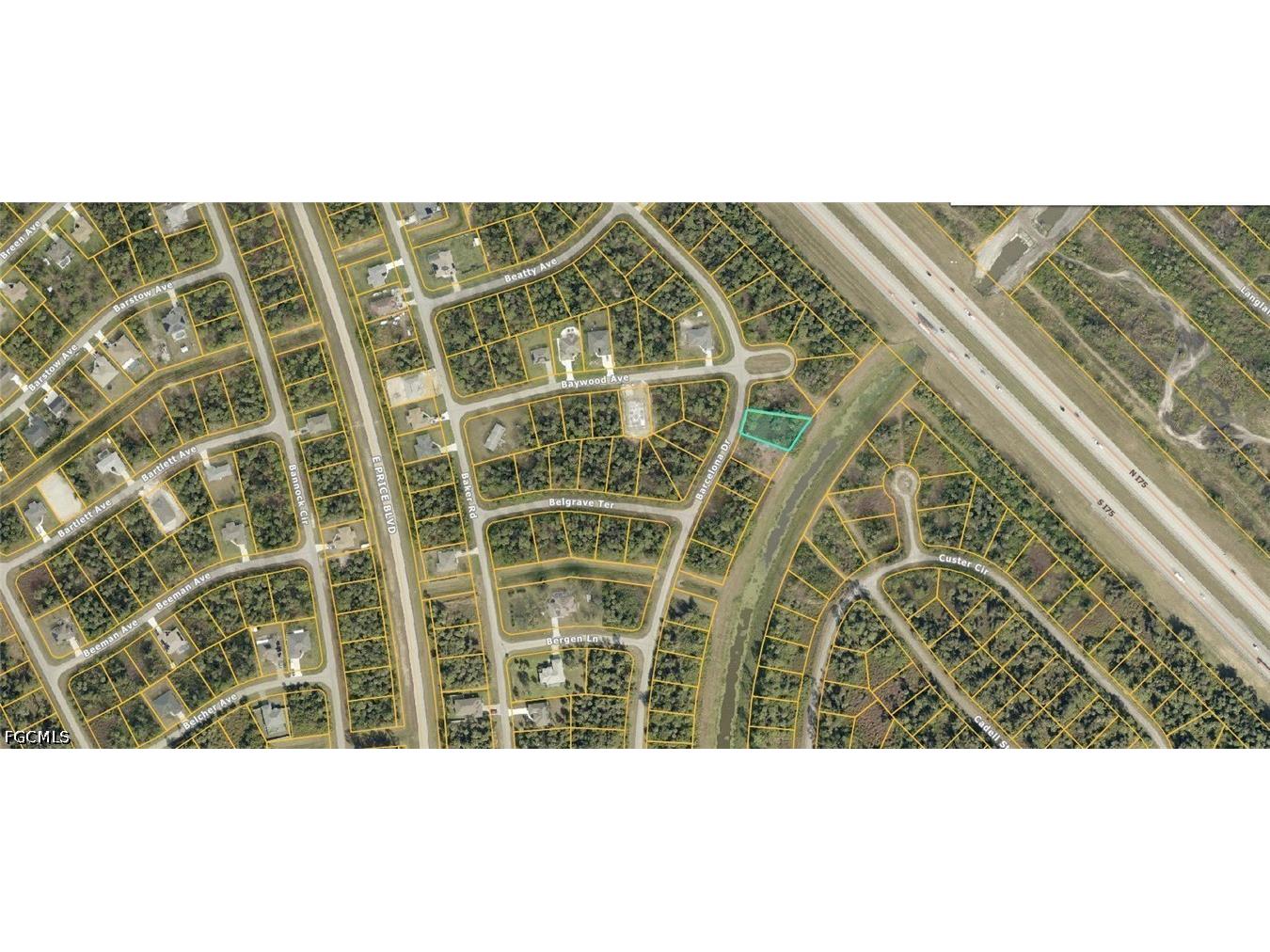 Lot 33 Barcelona Drive North Port FL 34288 2026017160 image2