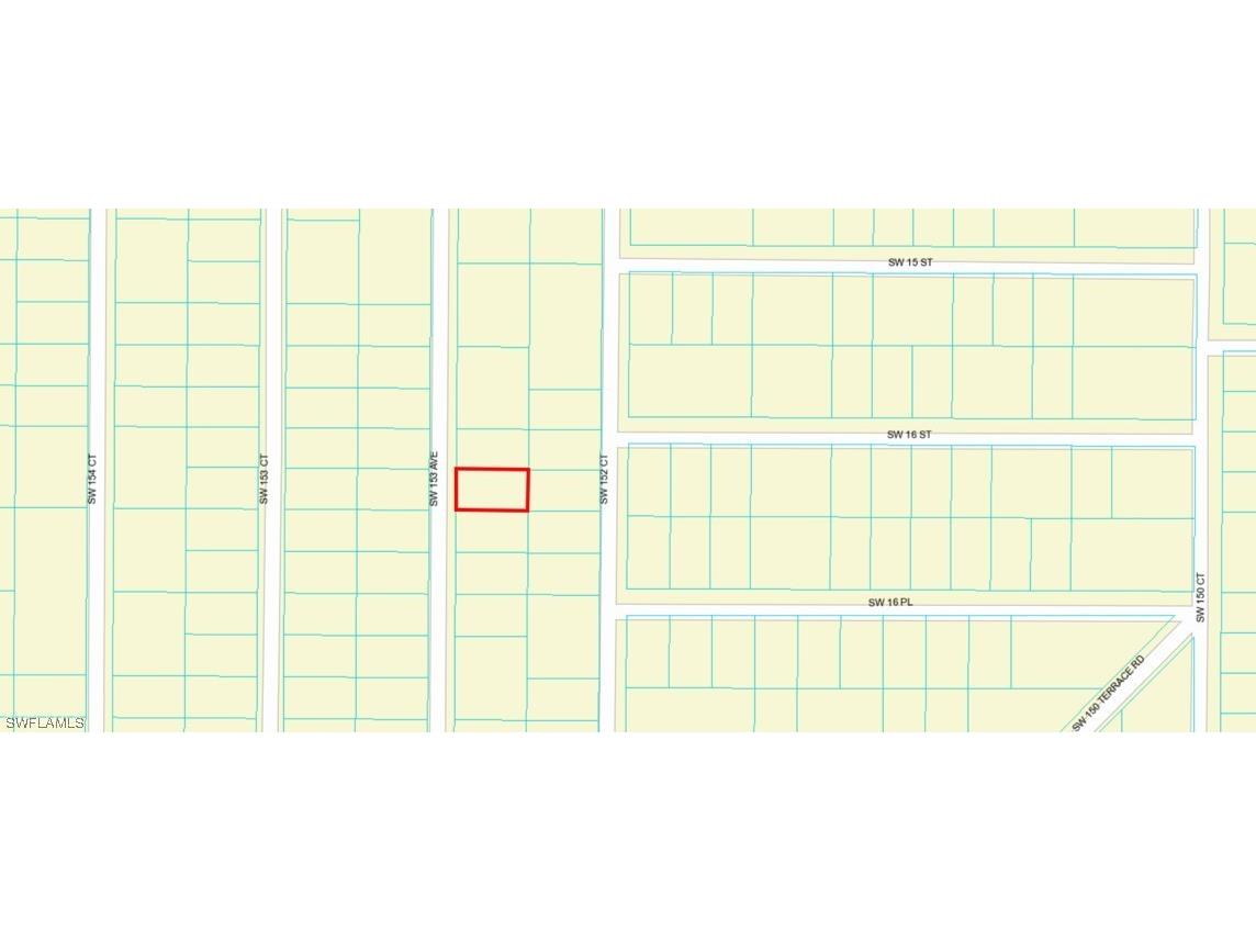 Lot 34 SW 153rd Avenue Ocala FL 34481 223090023 image1