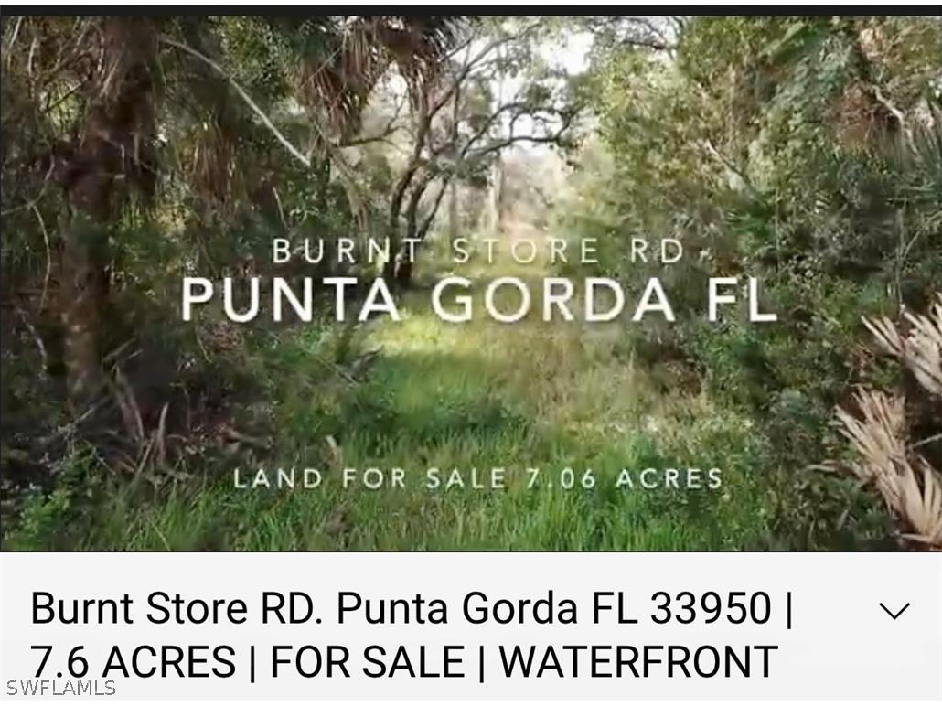 Lot 35 Burnt Store Rd Punta Gorda FL 33950 224034963 image1