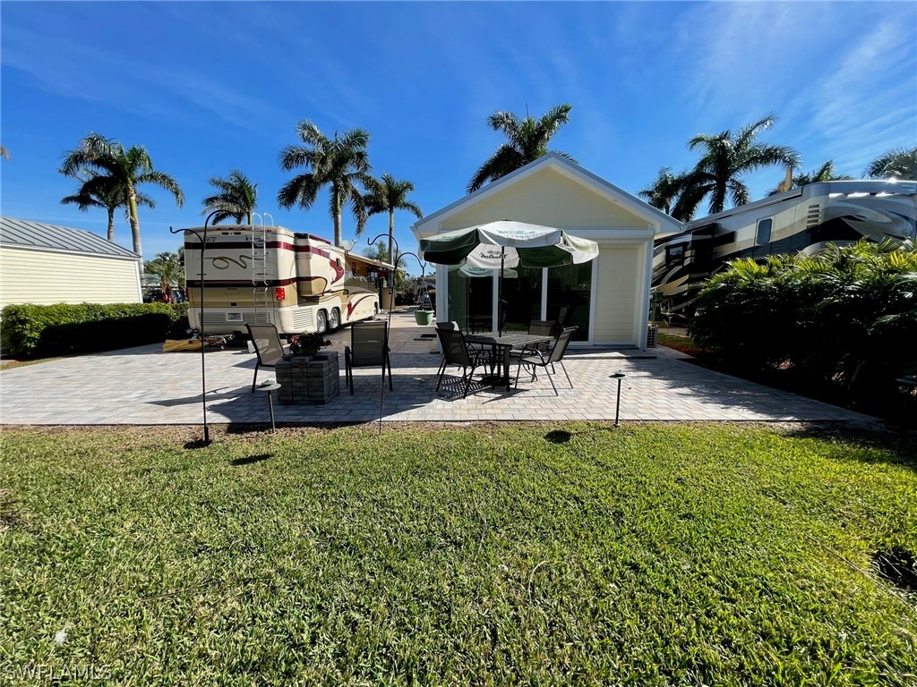 Lot 37 3011 W Riverbend Resort Boulevard Labelle FL 33935 223004914 image24