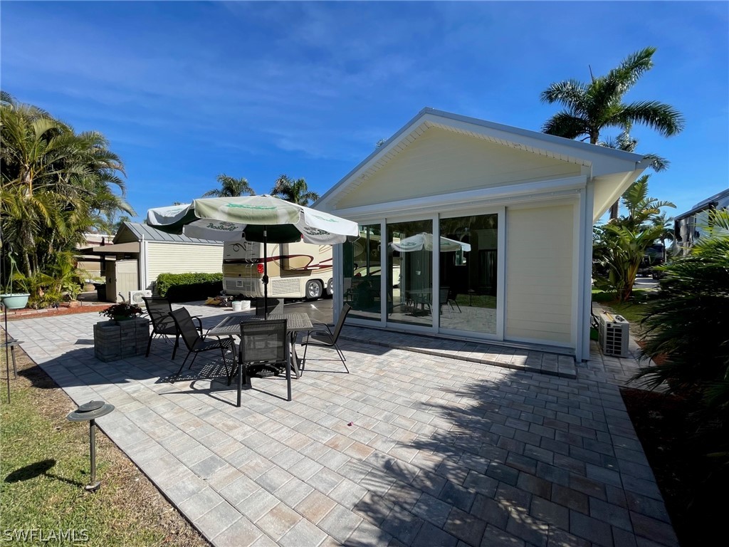 Lot 37 3011 W Riverbend Resort Boulevard Labelle FL 33935 223004914 image25