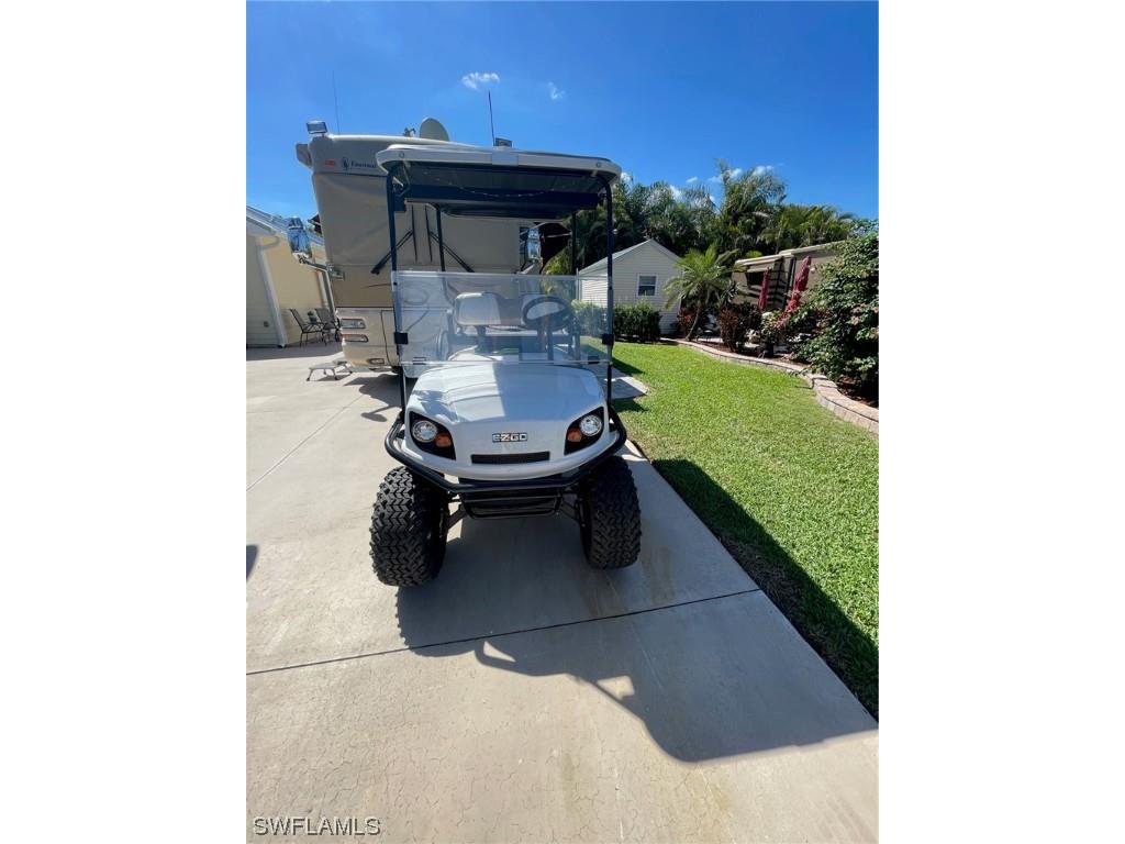 Lot 37 3011 W Riverbend Resort Boulevard Labelle FL 33935 223004914 image34