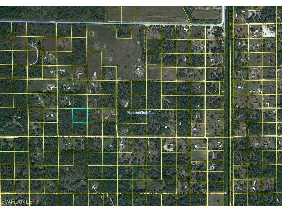 Lot 370 Pioneer 20th Street Clewiston FL 33440 224030843 image1