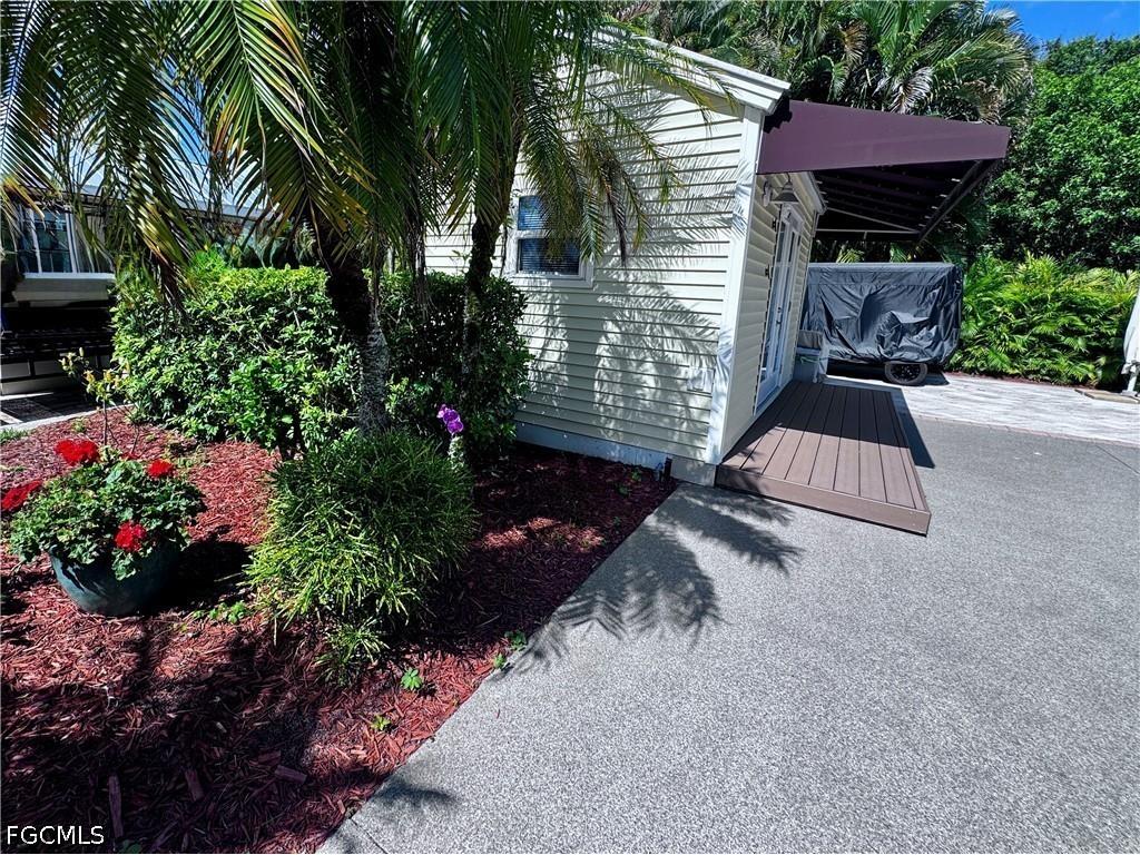 Lot 39 3015 W Riverbend Resort Boulevard Labelle FL 33935 2026024086 image27