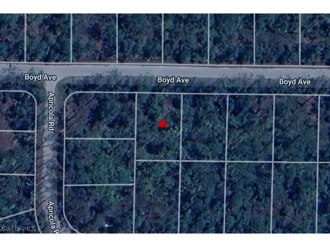 Lot #4 Boyd Avenue North Port FL 34286 224059699 image1