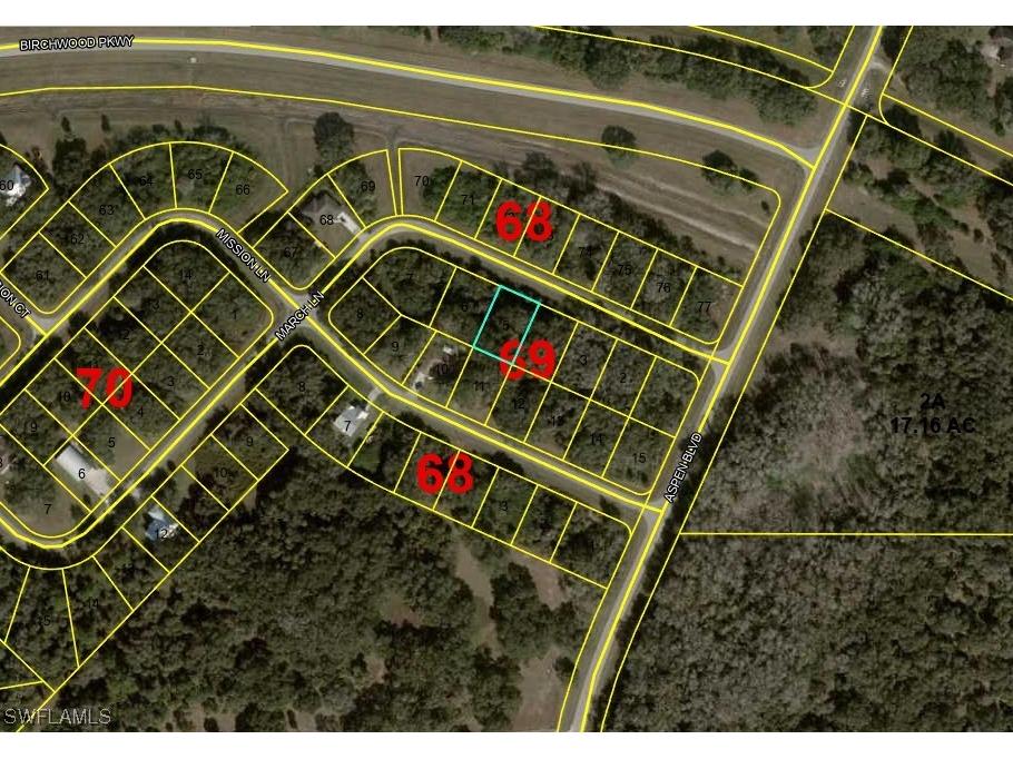Lot 5 March Lane Labelle FL 33935 223073337 image1