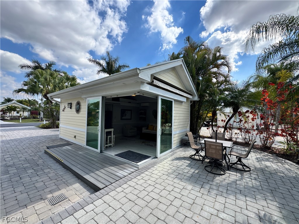Lot 61 3107 E Riverbend Resort Boulevard Labelle FL 33935 2026008156 image26