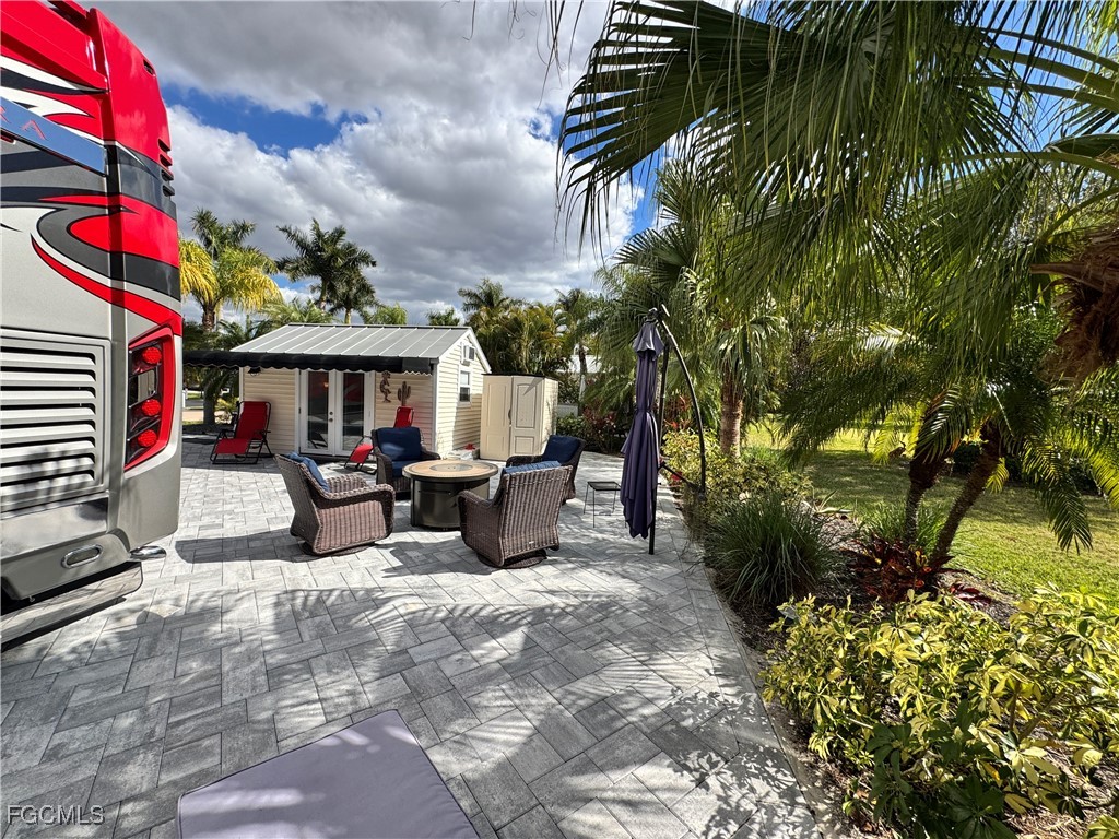 Lot 63 3111 E Riverbend Resort Boulevard Labelle FL 33935 2026006434 image11