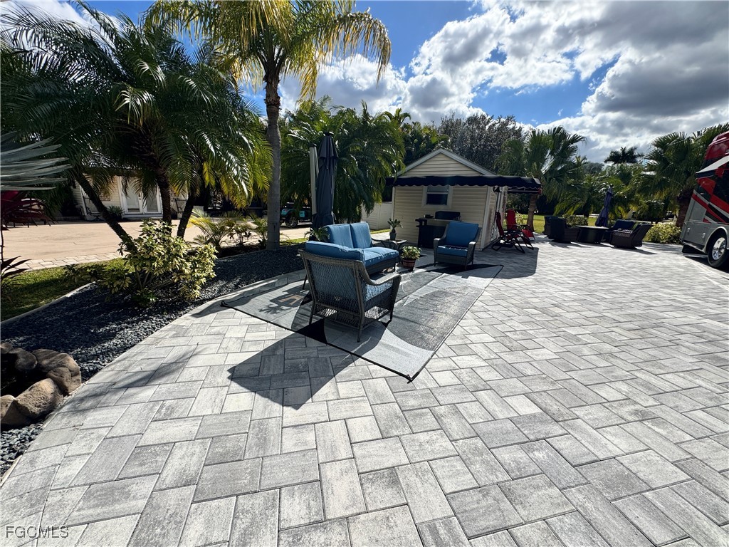 Lot 63 3111 E Riverbend Resort Boulevard Labelle FL 33935 2026006434 image33