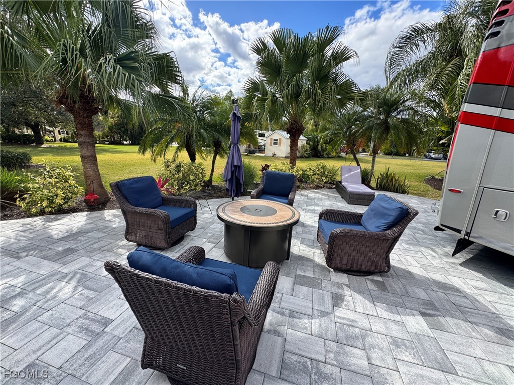 Lot 63 3111 E Riverbend Resort Boulevard Labelle FL 33935 2026006434 image9