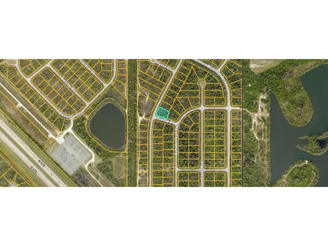 Lot 9 Blueleaf Drive North Port FL 34288 2026004239 image1