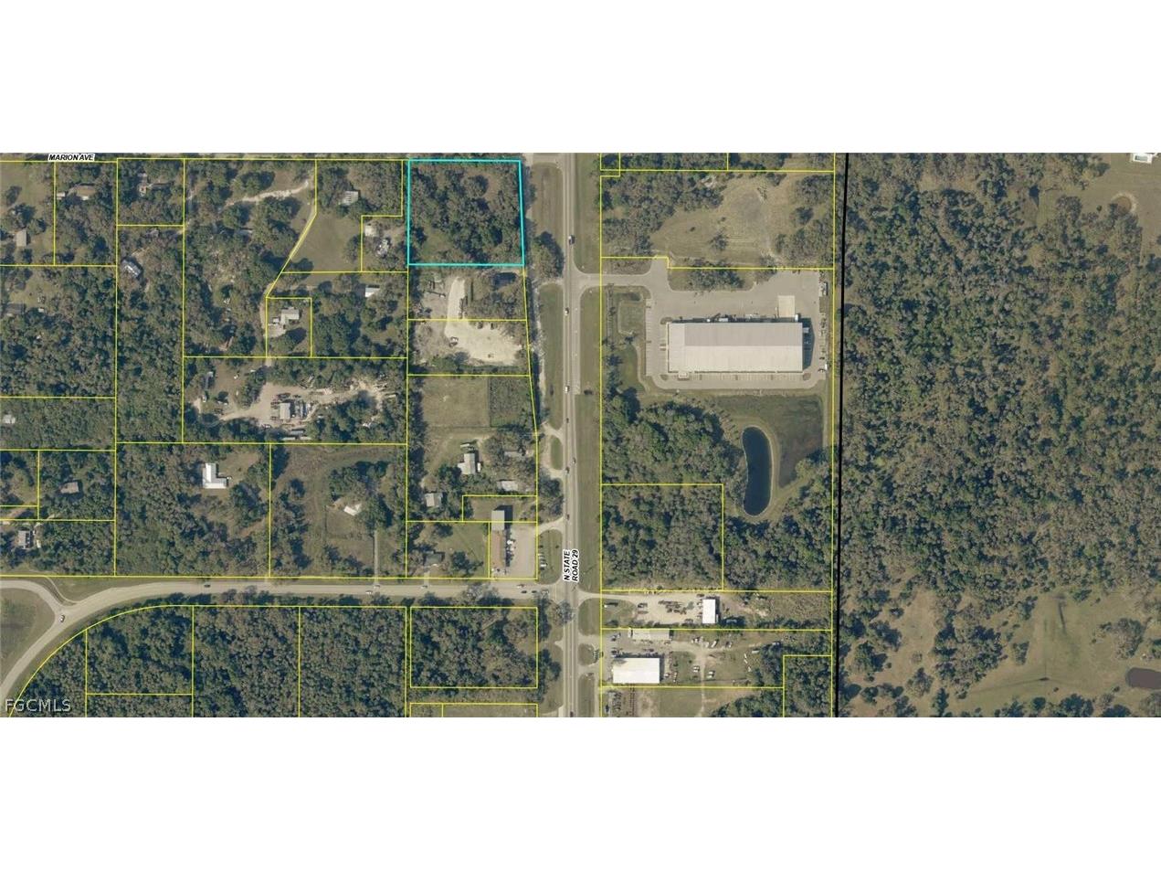 N State Road 29 Labelle FL 33935 2026012620 image1