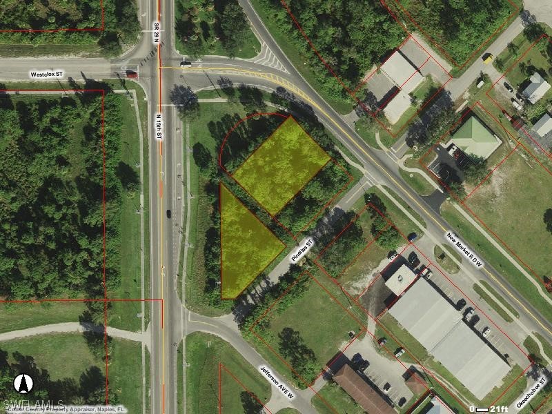 NEW MARKET/ HIGHWAY 29 Immokalee FL 34142 223026749 image1