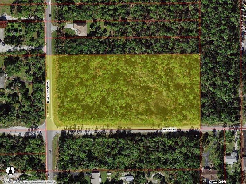 NSA Everglades Blvd N Naples FL 34120 223015332 image1