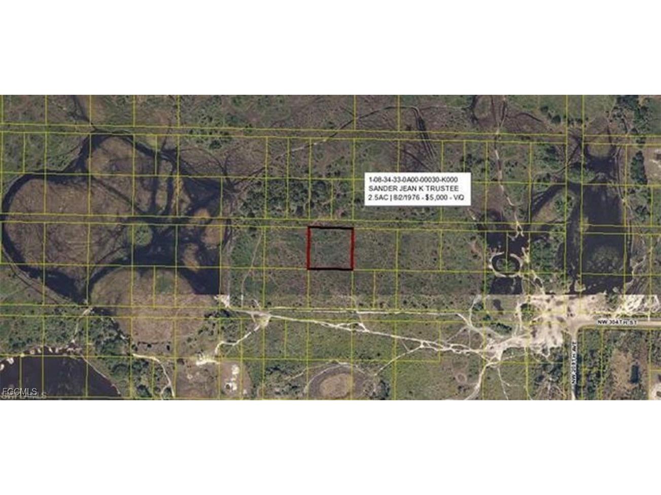 NW 306th Street Okeechobee FL 34972 2025020795 image1