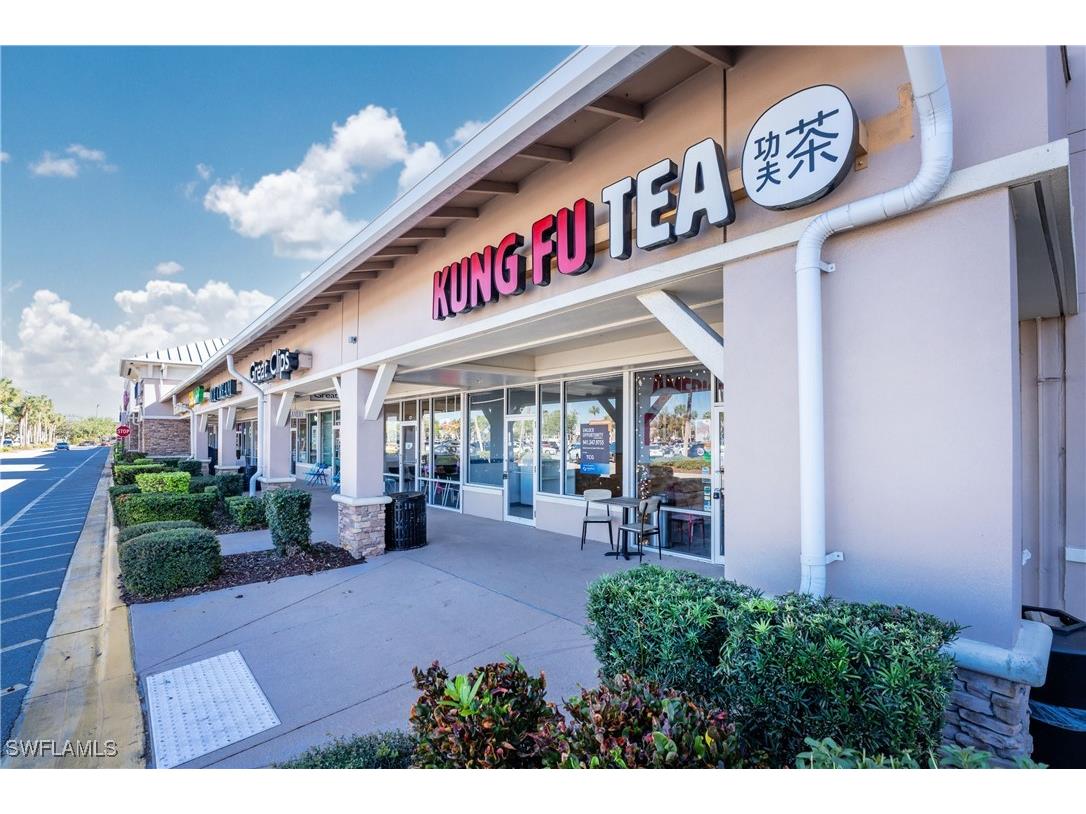 Profitable Kung Fu Tea Franchise For Sale In Port Charlotte Fl Port Charlotte 33954 224101194 image1
