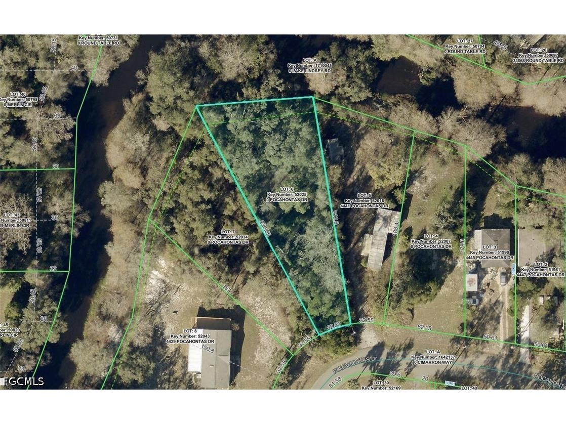 R10-123-21-1030-0000-0060 Pocahontas Drive Dade City FL 33523 2026023579 image1