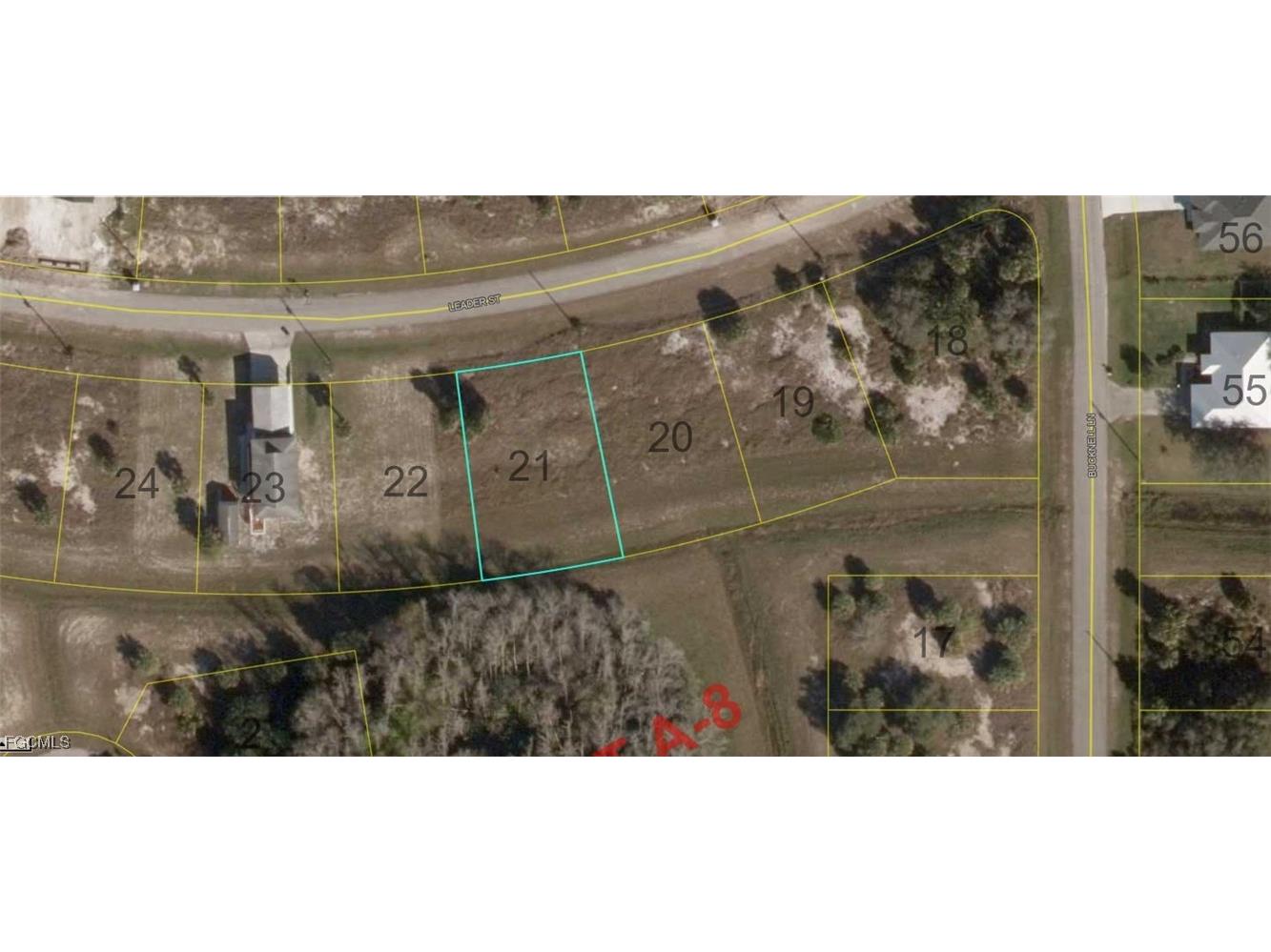 S31-42-30-102-0055-0210 Leader Street Labelle FL 33935 2025009745 image1