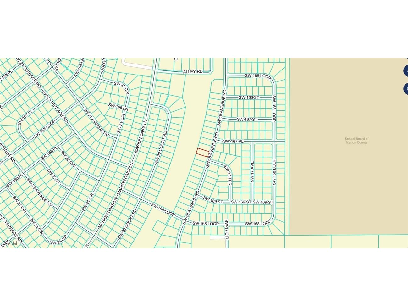 SW 18th Ave Road Ocala FL 34473 2025024863 image4