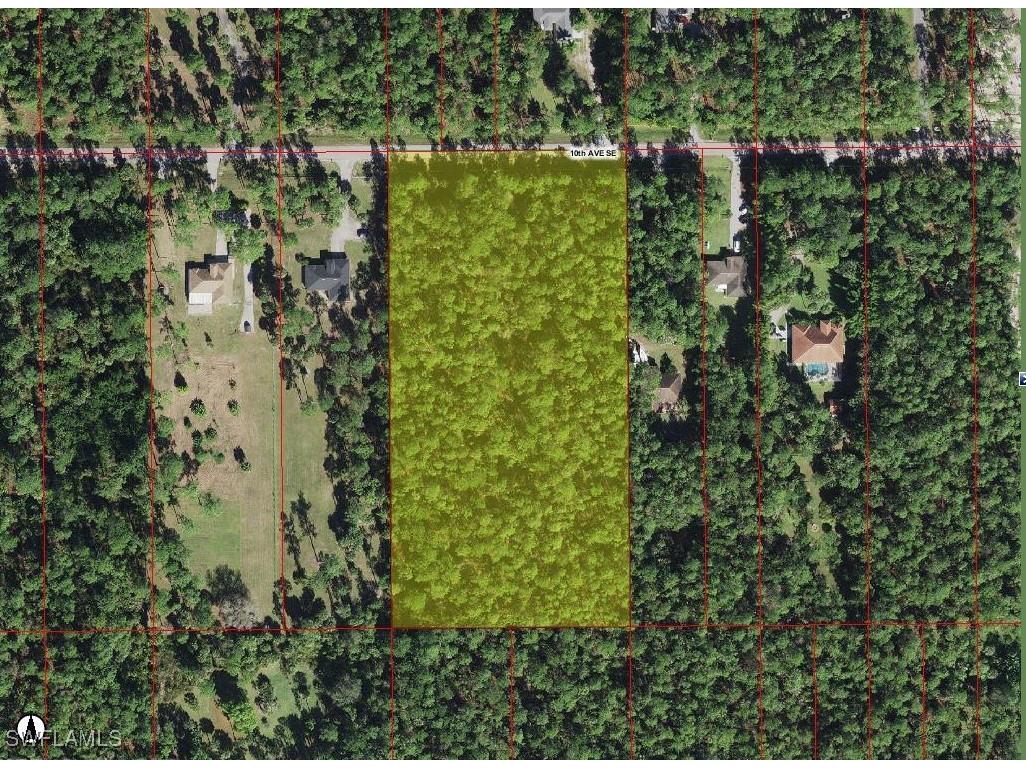 TBD 10th Avenue SE Naples FL 34117 224090110 image1