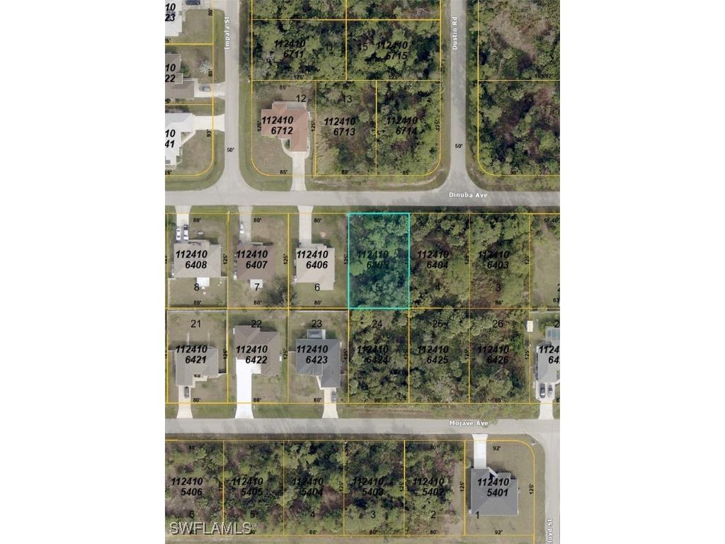 TBD Dinuba Avenue North Port FL 34288 225075906 image3