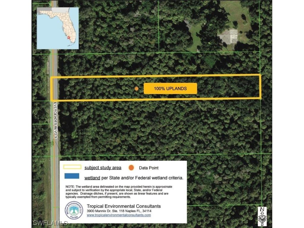 TBD Unit 88 Everglades Boulevard S Naples FL 34117 223081617 image1