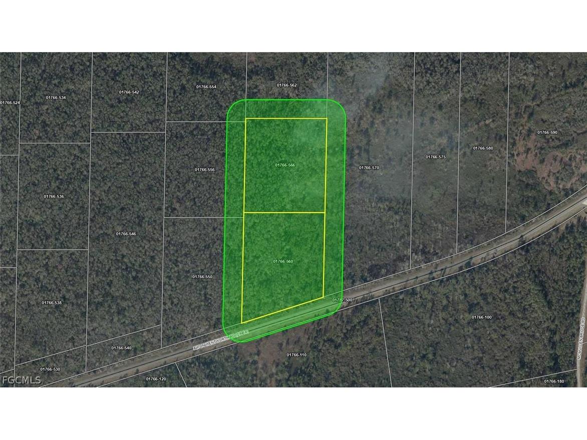 Unassigned Location RE Perry FL 32331 2026010528 image1