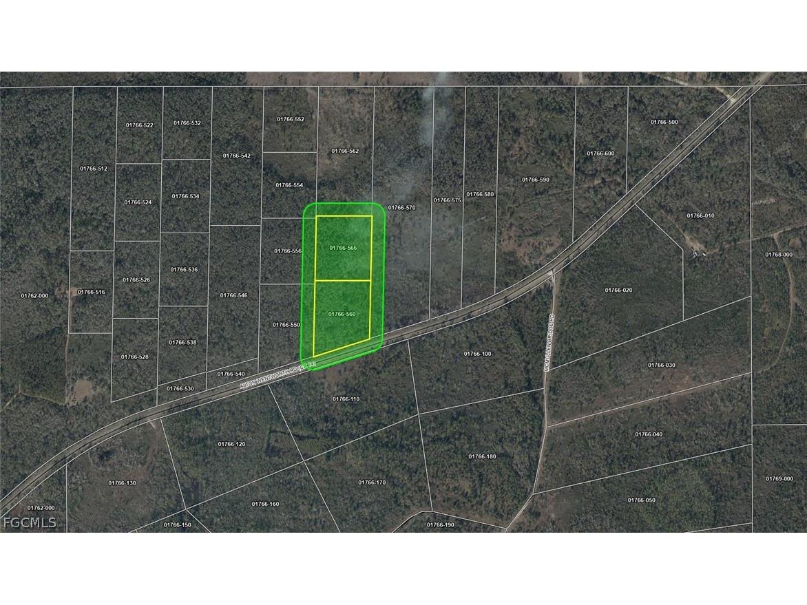 Unassigned Location RE Perry FL 32331 2026010528 image2