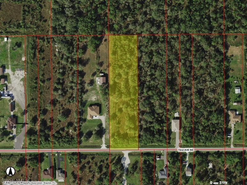 W 1/2-TR 40 72nd Street NE Naples FL 34120 224001358 image1